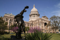 austin texas capital building