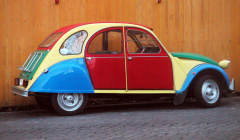 Cheap Car Insurance