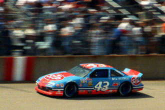 2008 NASCAR Schedule