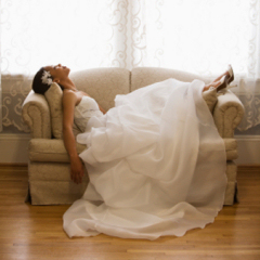 Save Thousands On An Elegant Wedding