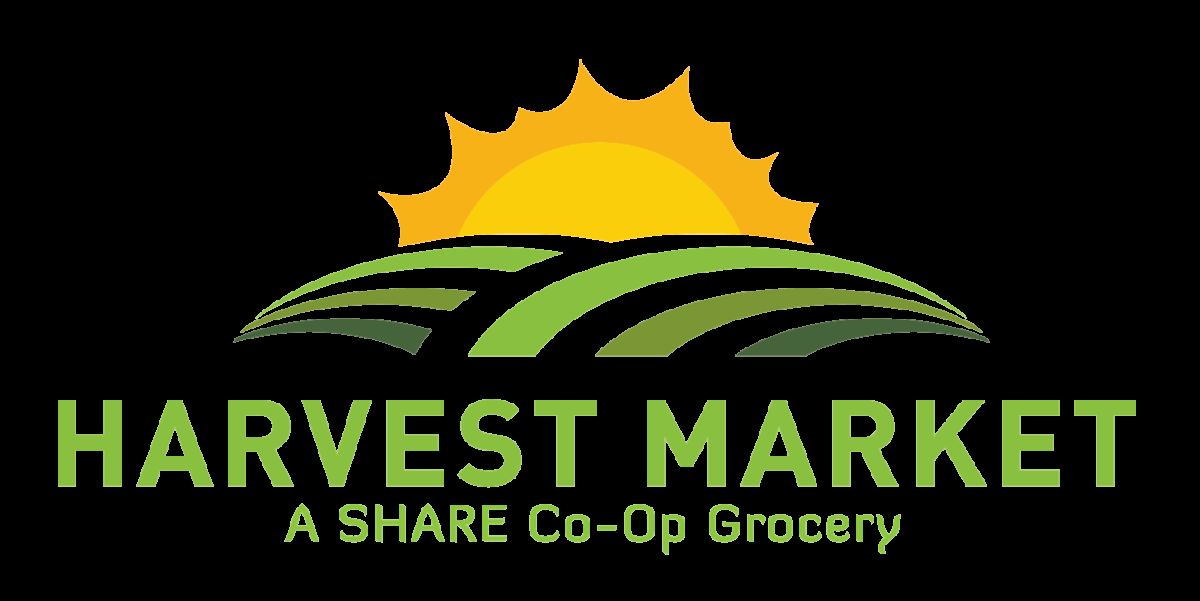 SHARE - Harvest Market Events