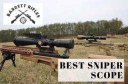 Best Sniper Scope   Best Sniper Scope 60236209 