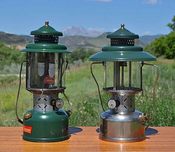 coleman 228b lantern