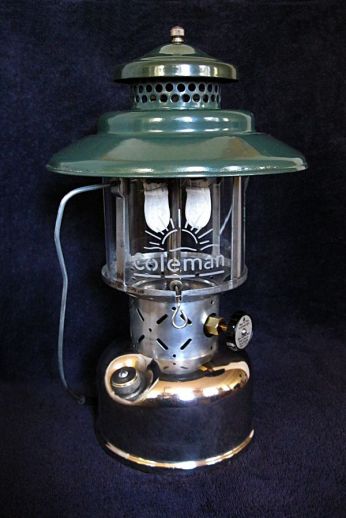 coleman 228b lantern